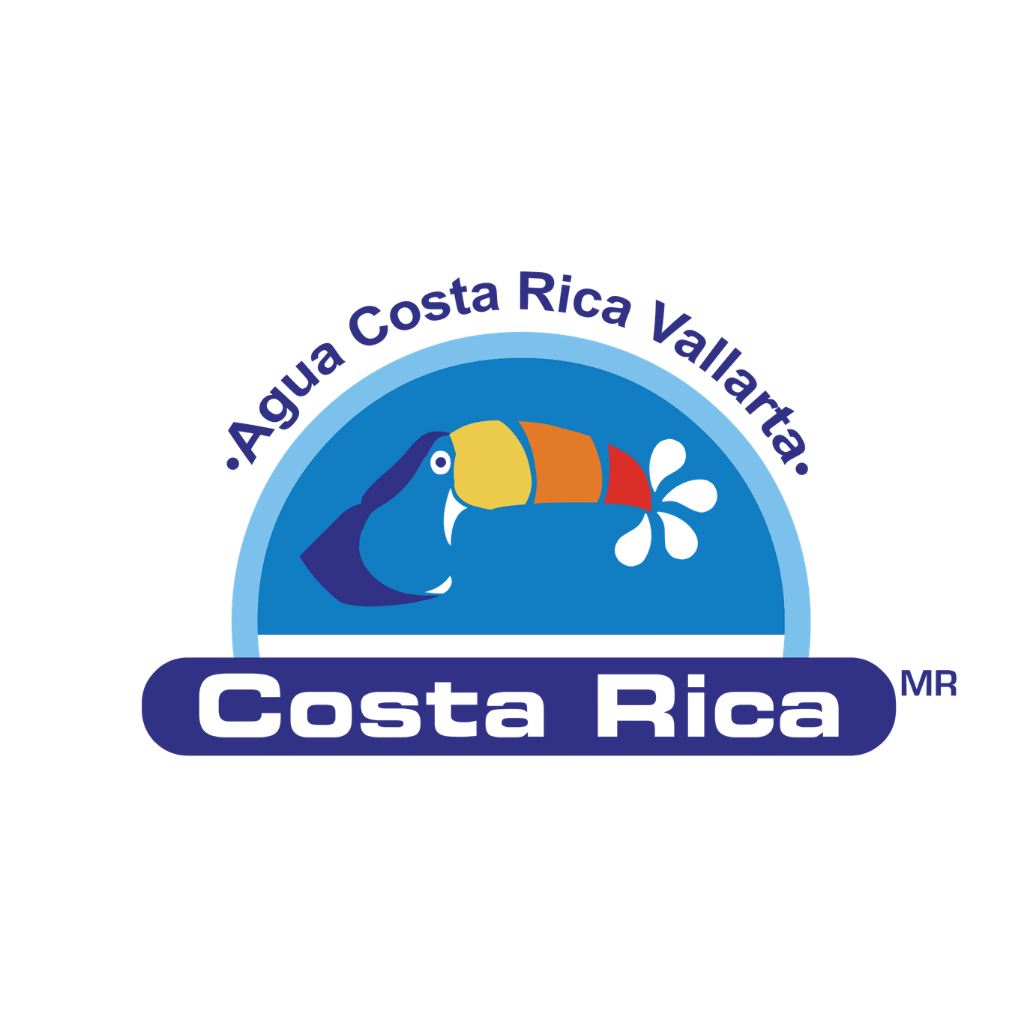 Costa Rica logotipo